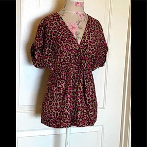 Michael Kors Blouse